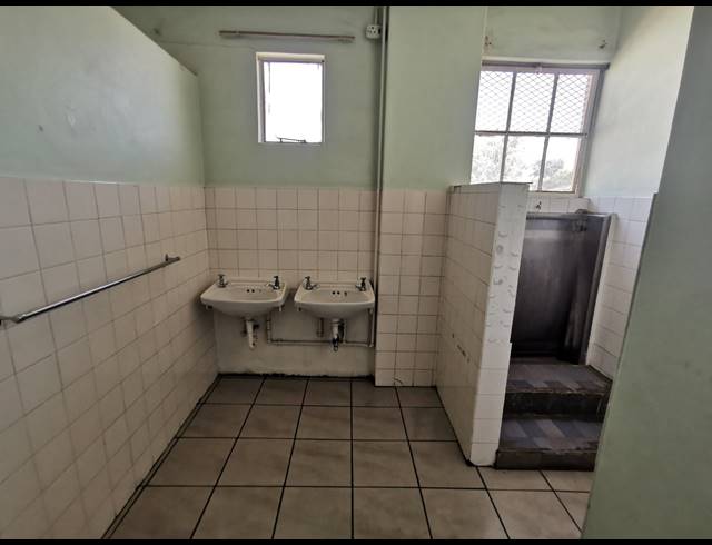 342M² OFFICE TO LET IN BENONI CENTRAL